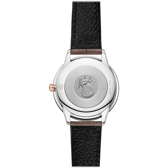 434.23.30.60.52.001 OMEGA オメガ デ・ヴィル プレステージ 30MM