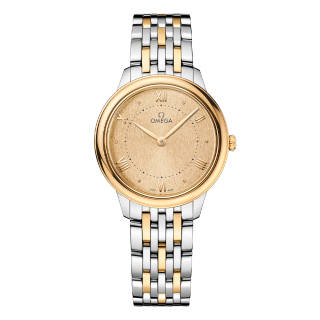 434.20.30.60.08.001 OMEGA ᥬ DE VILLE ǥӥ ץ쥹ơ  30MM