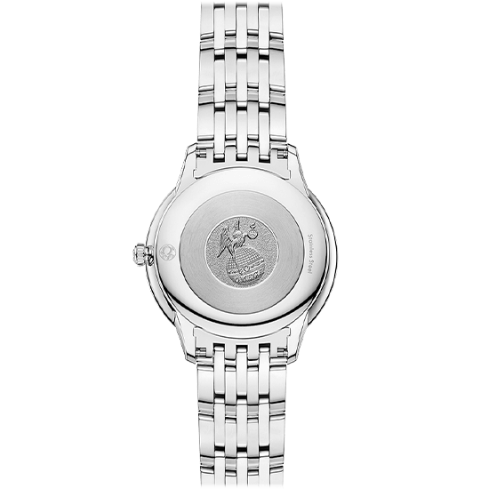  434.10.30.60.02.001 OMEGA オメガ デ・ヴィル プレステージ 30MM