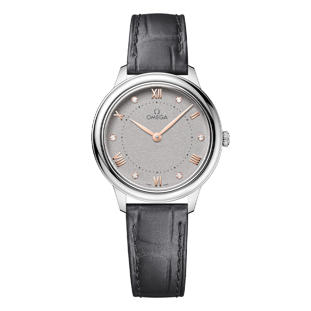 434.13.30.60.56.001 OMEGA ᥬ DE VILLE ǥӥ ץ쥹ơ  30MM