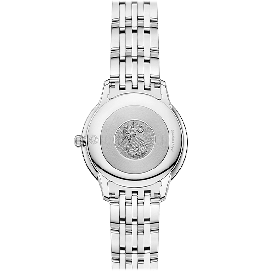 434.10.30.60.01.001 OMEGA オメガ デ・ヴィル プレステージ 30MM