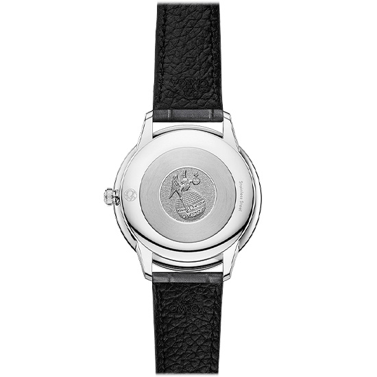 434.13.30.60.51.001 OMEGA オメガ デ・ヴィル プレステージ 30MM