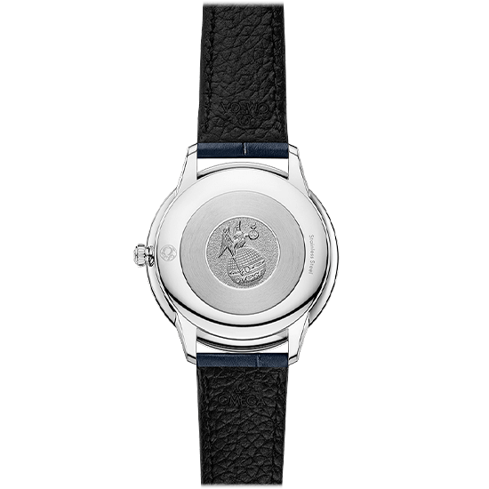 434.13.30.60.53.001 OMEGA オメガ デ・ヴィル プレステージ 30MM