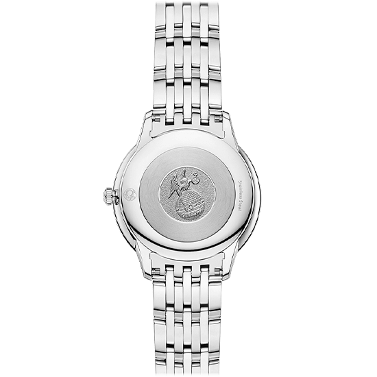434.10.30.60.10.001 OMEGA オメガ デ・ヴィル プレステージ 30MM