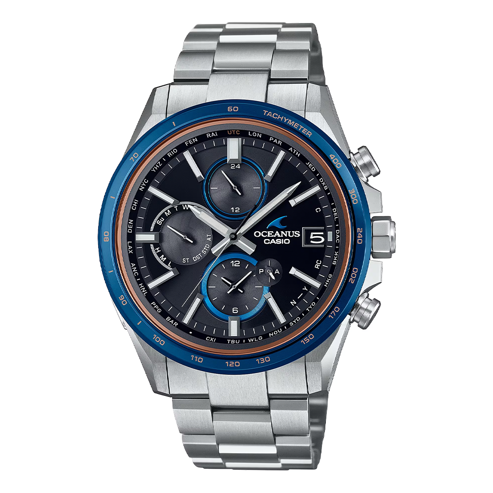 OCW-T4000D-1AJF CASIO  ʥ