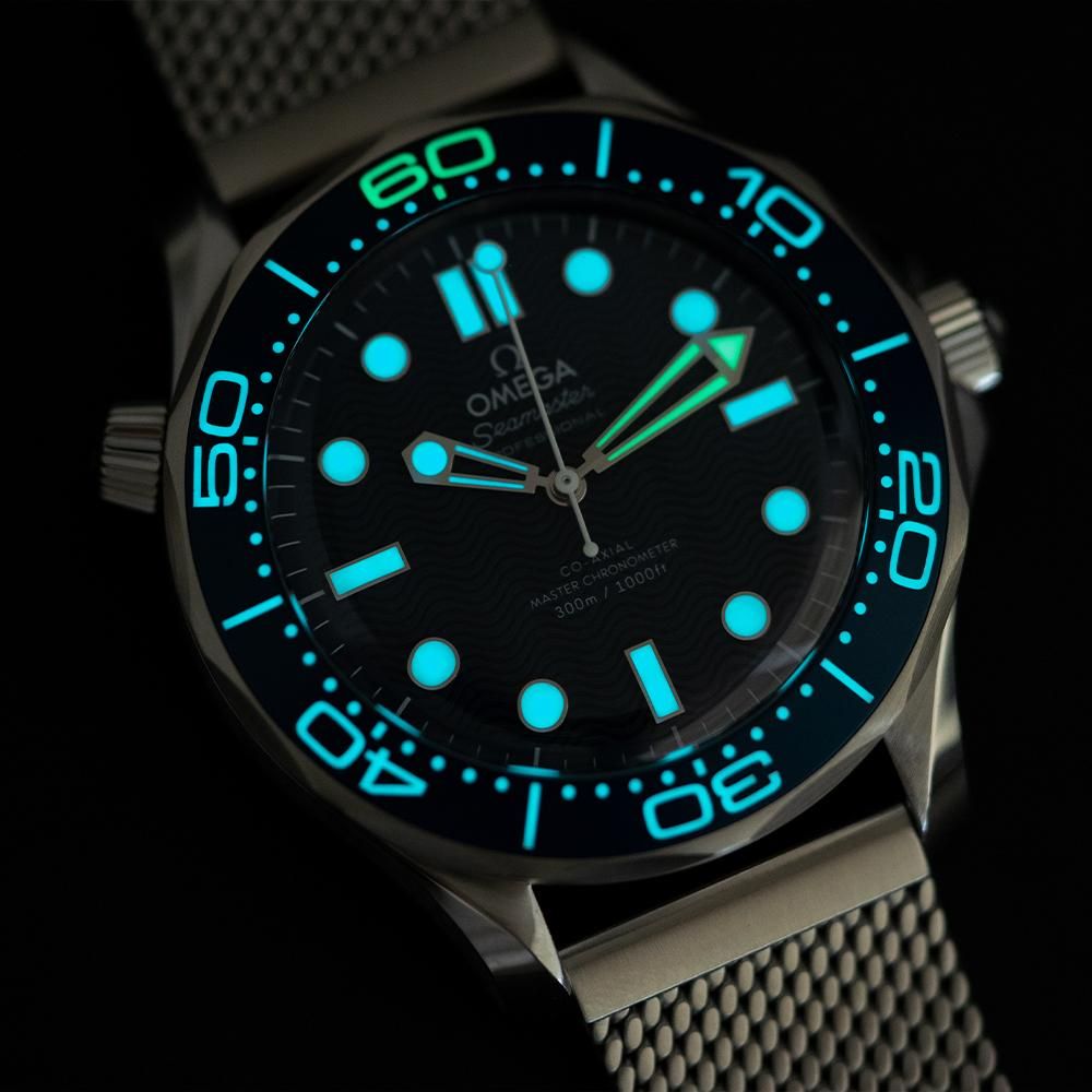  210.30.42.20.03.002 OMEGA ᥬ ޥ С300M 42MM ܥɱǲ60ǯǰǥ