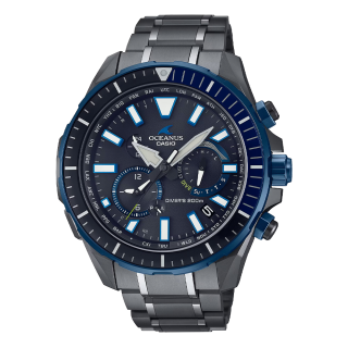 OCEANUS オシアナス - 高級腕時計正規販売店ハラダ