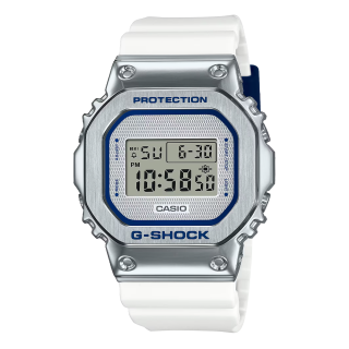 CASIO  G-SHOCK 5600 ꡼ ץ쥷㥹ϡȥ쥯 2022 GM-5600LC-7JF