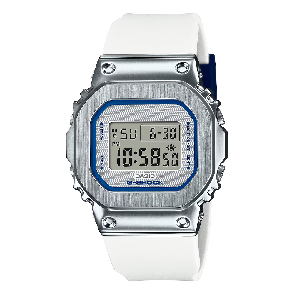 AWM-500GD-4AJF CASIO カシオ FULL METAL Gショック - 高級腕時計 正規販売店 ハラダHQオンラインショップ