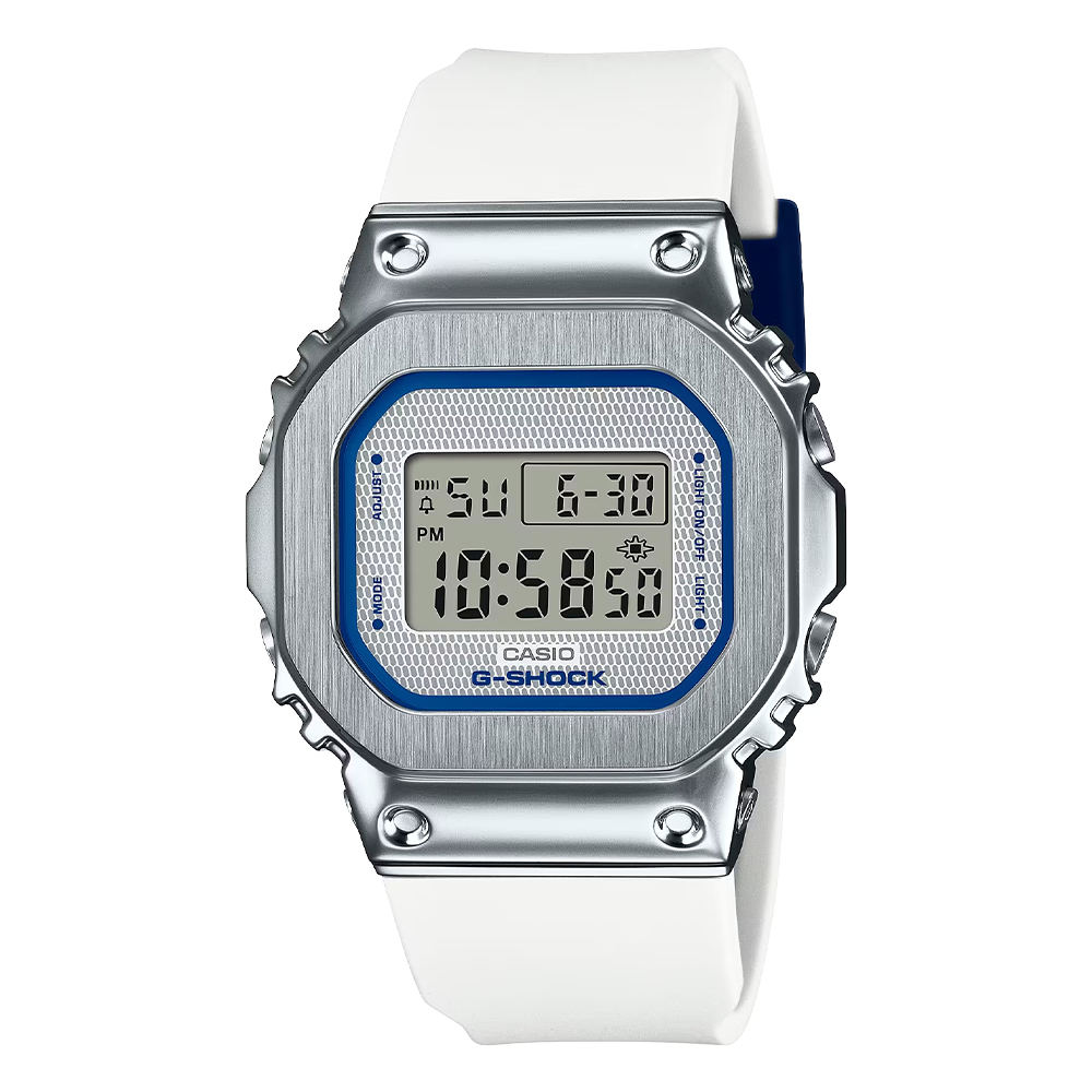 AWM-500GC-1AJR CASIO カシオ FULL METAL Gショック - 高級腕時計 正規販売店 ハラダHQオンラインショップ