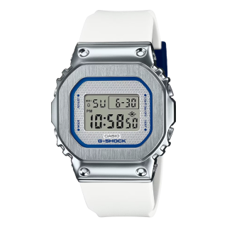 GMW-B5000PS-1JR CASIO カシオ FULL METAL Gショック - 高級 GMW-B5000PS-1JR CASIO カシオ FULL METAL Gショック - 高級