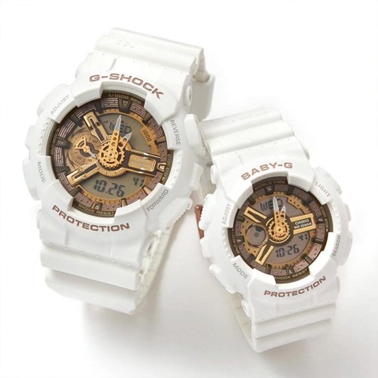 CASIO  G-SHOCK G Presents Lover's Collection LOV-22A-7AJR