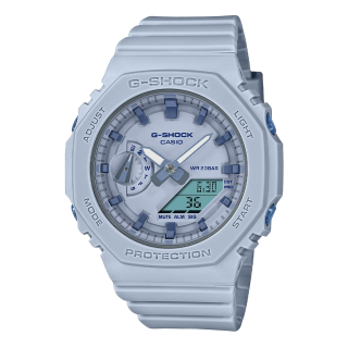 CASIO  G-SHOCK GMA-S2100BA-2A2JF