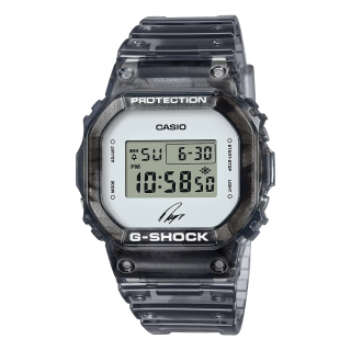 CASIO  G-SHOCK 5600 ꡼ ˥ͥ㡼ǥ DW-5600RI22-1JR