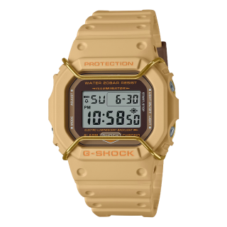 DW-5600PT-5JF