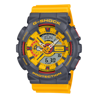 CASIO カシオ G-SHOCK Gショック 110 シリーズ GM-110EARTH-1AJR CASIO カシオ G-SHOCK Gショック 110 シリーズ GM-110EARTH-1AJR