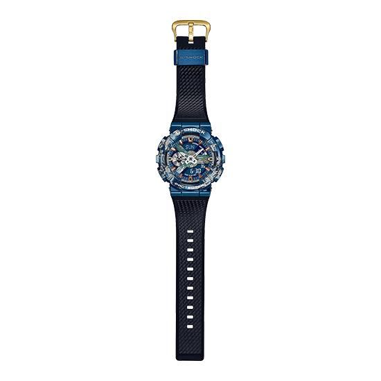 CASIO カシオ G-SHOCK 110 シリーズ GM-110EARTH-1AJR