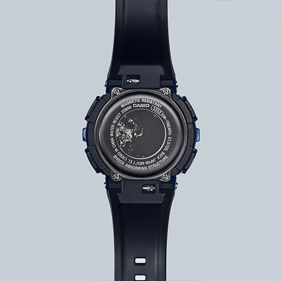 CASIO カシオ G-SHOCK 110 シリーズ GM-110EARTH-1AJR