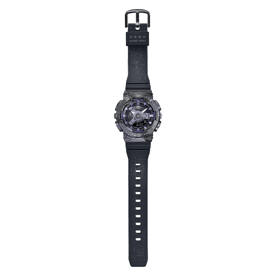 CASIO  G-SHOCK G-SHOCK40ǯǰǥ GM-S114GEM-1A2JR