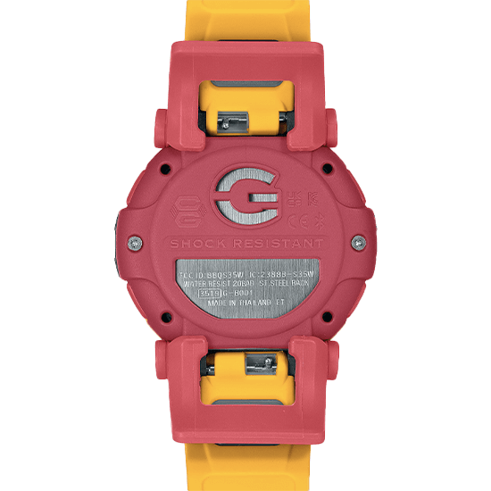 G-B001MVE-9JR CASIO カシオ Gショック