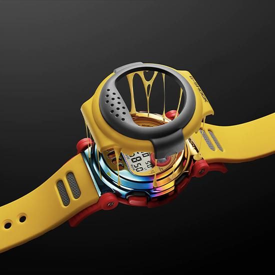 G-B001MVE-9JR CASIO カシオ Gショック