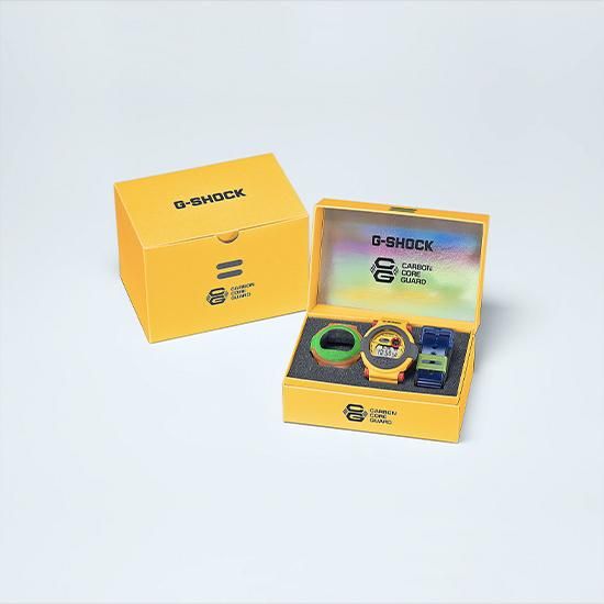 G-B001MVE-9JR CASIO カシオ Gショック