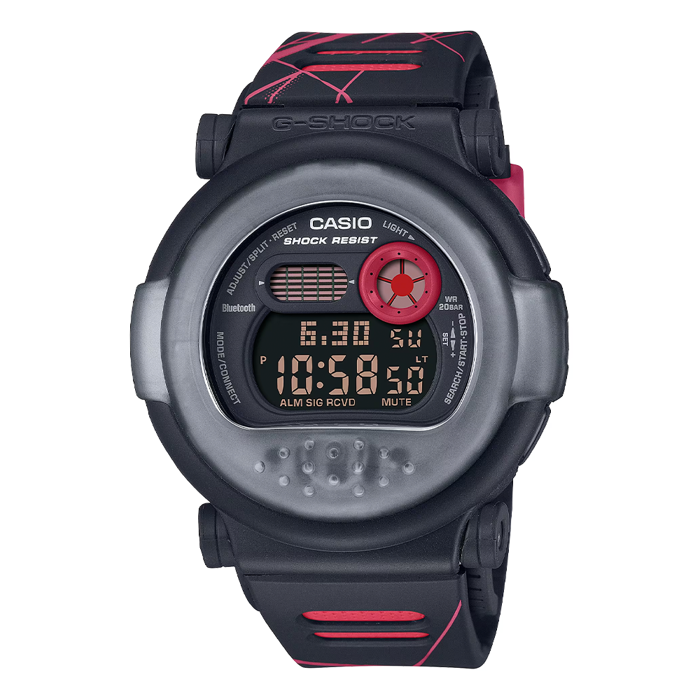 G-B001MVA-1JR CASIO カシオ Gショック