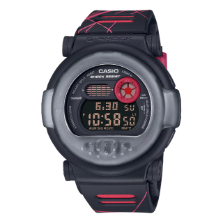 G-B001MVE-9JR CASIO カシオ MT-G Gショック - 高級腕時計 正規 G-B001MVE-9JR CASIO カシオ MT-G Gショック - 高級腕時計 正規