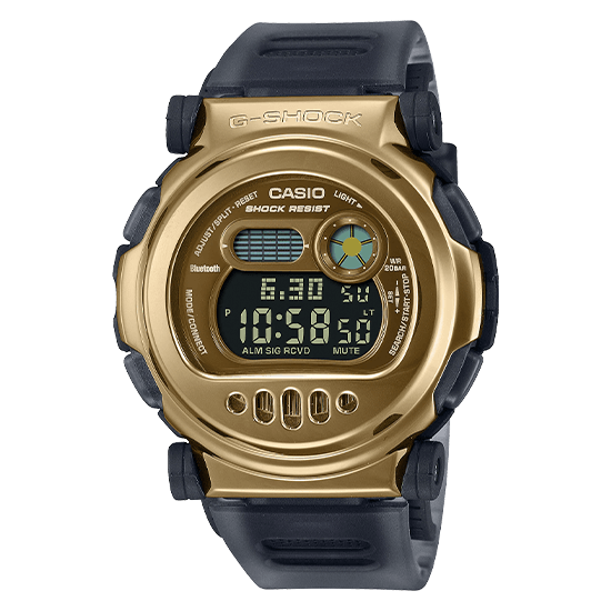 G-B001MVB-8JR CASIO カシオ Gショック