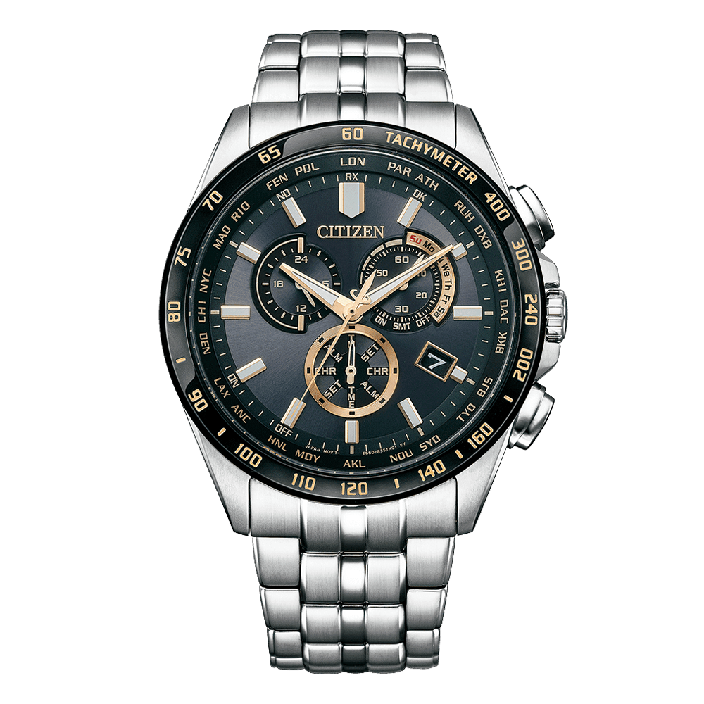 限定1,600本】 CB5876-60E CITIZEN シチズンコレクション ｜ 時計