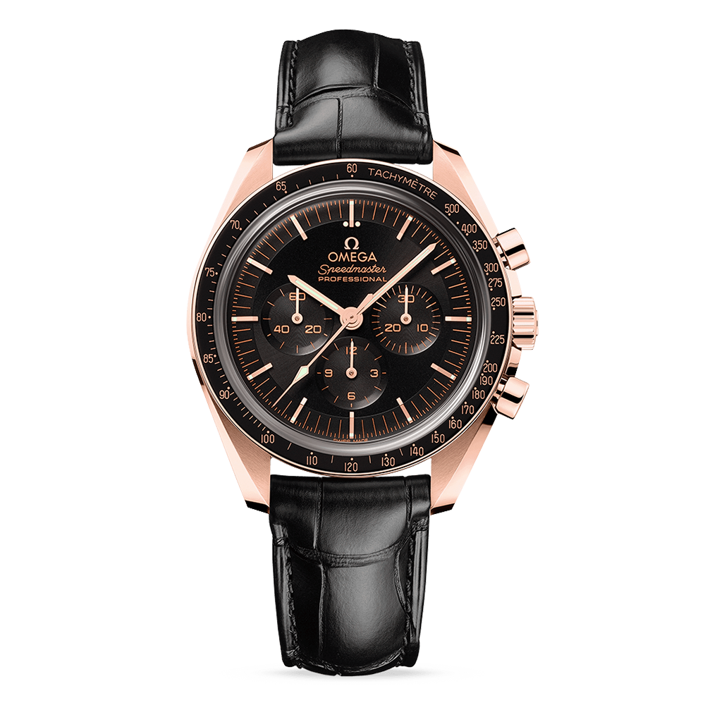 310.63.42.50.01.001 OMEGA オメガ スピードマスター ムーンウォッチ プロフェッショナル 42MM