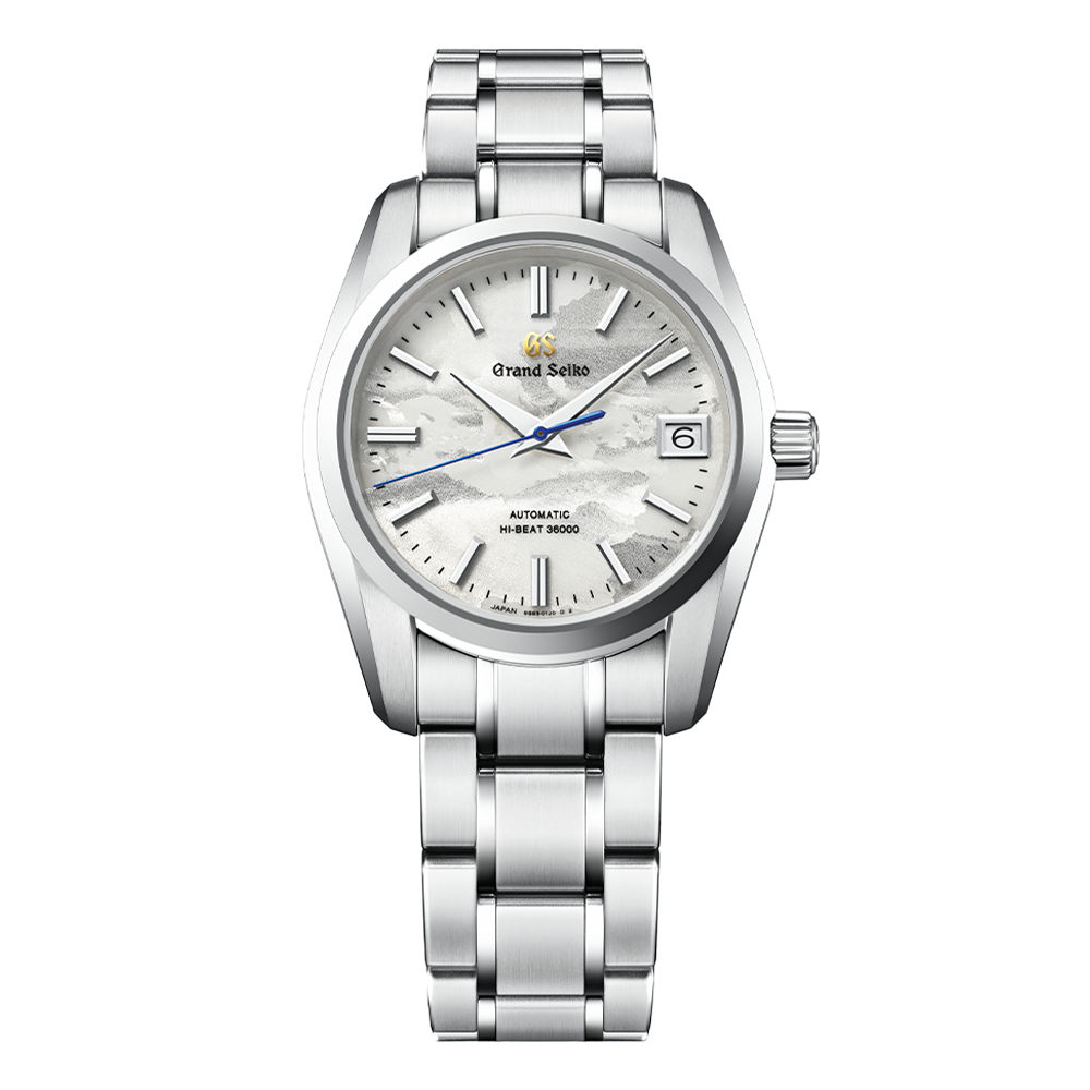  1,200ܸSBGH311 Grand Seiko ɥ 9Sᥫ˥