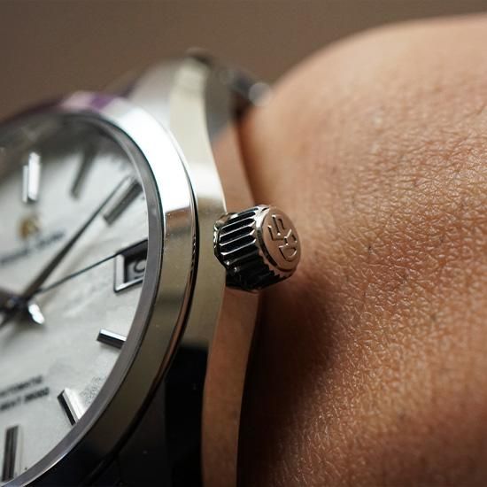  【1,200本限定】SBGH311 Grand Seiko グランドセイコー 9Sメカニカル