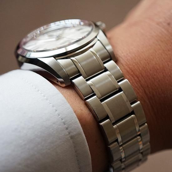  【1,200本限定】SBGH311 Grand Seiko グランドセイコー 9Sメカニカル