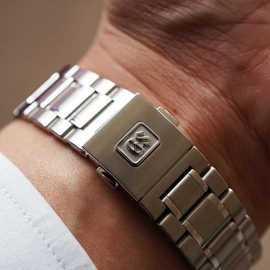  【1,200本限定】SBGH311 Grand Seiko グランドセイコー 9Sメカニカル