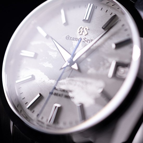  1,200ܸSBGH311 Grand Seiko ɥ 9Sᥫ˥