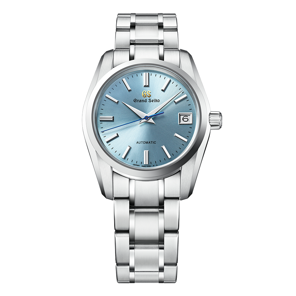  【1,200本限定】SBGR325 Grand Seiko グランドセイコー 9Sメカニカル