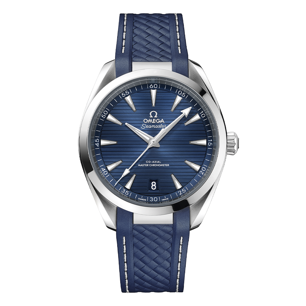 220.12.41.21.03.007 OMEGA オメガ シーマスター アクアテラ 150M コーアクシャル マスター クロノメーター41MM 220.12.41.21.03.007 OMEGA オメガ シーマスター アクアテラ 150M コーアクシャル マスター クロノメーター41MM