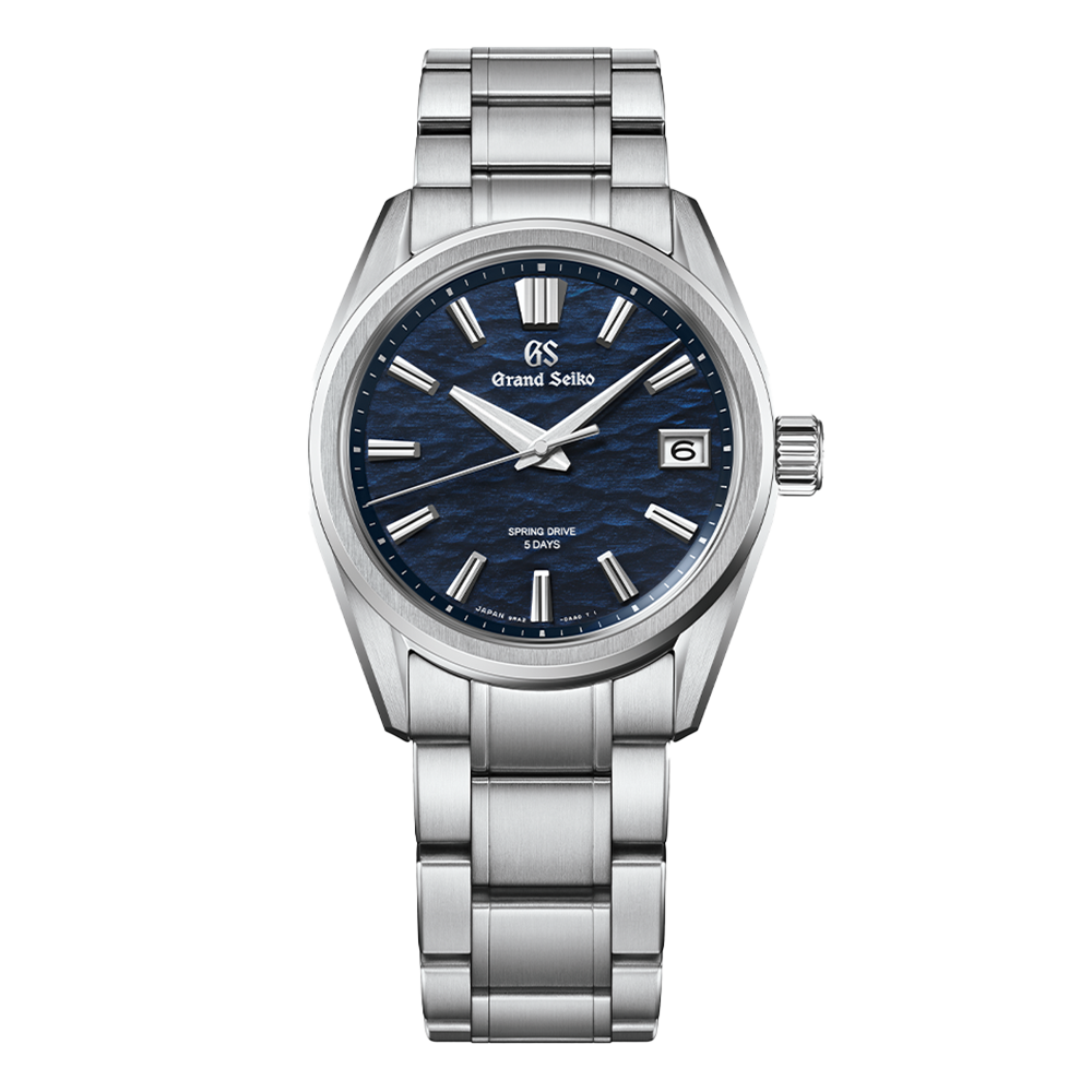 SLGA021 Grand Seiko ɥ 9Rץ󥰥ɥ饤