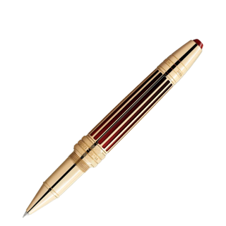 MONTBLANC モンブラン グレートキャラクターズ ジミ・ヘンドリックス リミテッドエディション 1942 ローラーボール MB128847