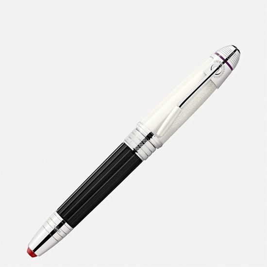 MONTBLANC ֥ 졼ȥ饯 ߡإɥå ڥ륨ǥ ǯɮ MB128843