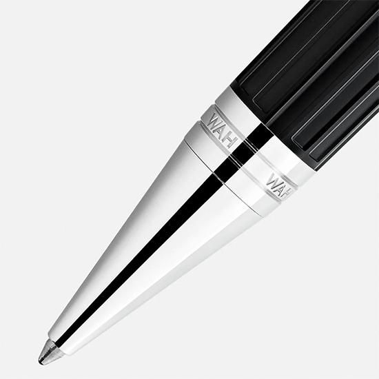 MONTBLANC モンブラン グレートキャラクターズ ジミ・ヘンドリックス スペシャルエディション ボールペン MB128846