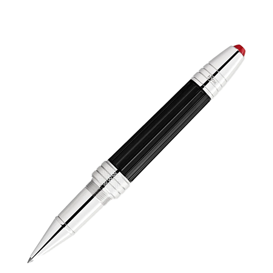 MONTBLANC モンブラン グレートキャラクターズ ジミ・ヘンドリックス スペシャルエディション ローラーボール MB128845