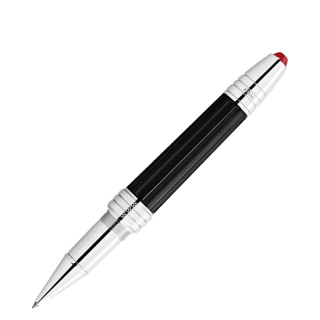 MONTBLANC ֥ 졼ȥ饯 ߡإɥå ڥ륨ǥ 顼ܡ MB128845