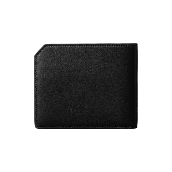 MONTBLANC モンブラン マイスターシュテュック セレクション ソフト ウォレット 6cc MB130048