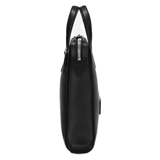 MONTBLANC モンブラン マイスターシュテュック セレクション ソフト スリムドキュメントケース MB130043