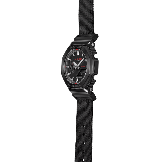 CASIO カシオ G-SHOCK ANALOG-DIGITAL 2100 Series GM-2100CB-1AJF
