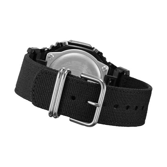CASIO カシオ G-SHOCK ANALOG-DIGITAL 2100 Series GM-2100CB-1AJF
