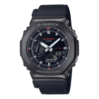 CASIO  G-SHOCK ANALOG-DIGITAL 2100 Series GM-2100CB-1AJF