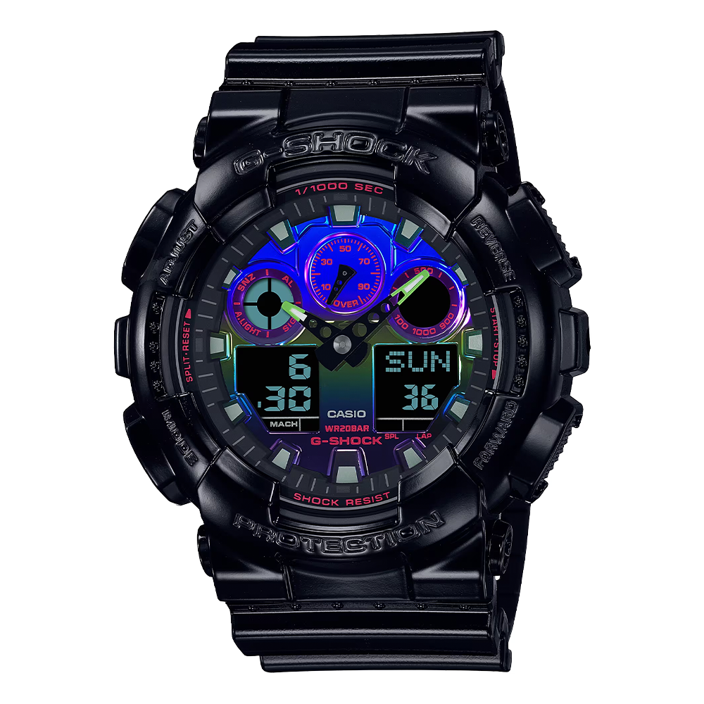 公式・特典付 カシオ CASIO 腕時計 G-SHOCK AWG-M520-1AJF 黒 | www